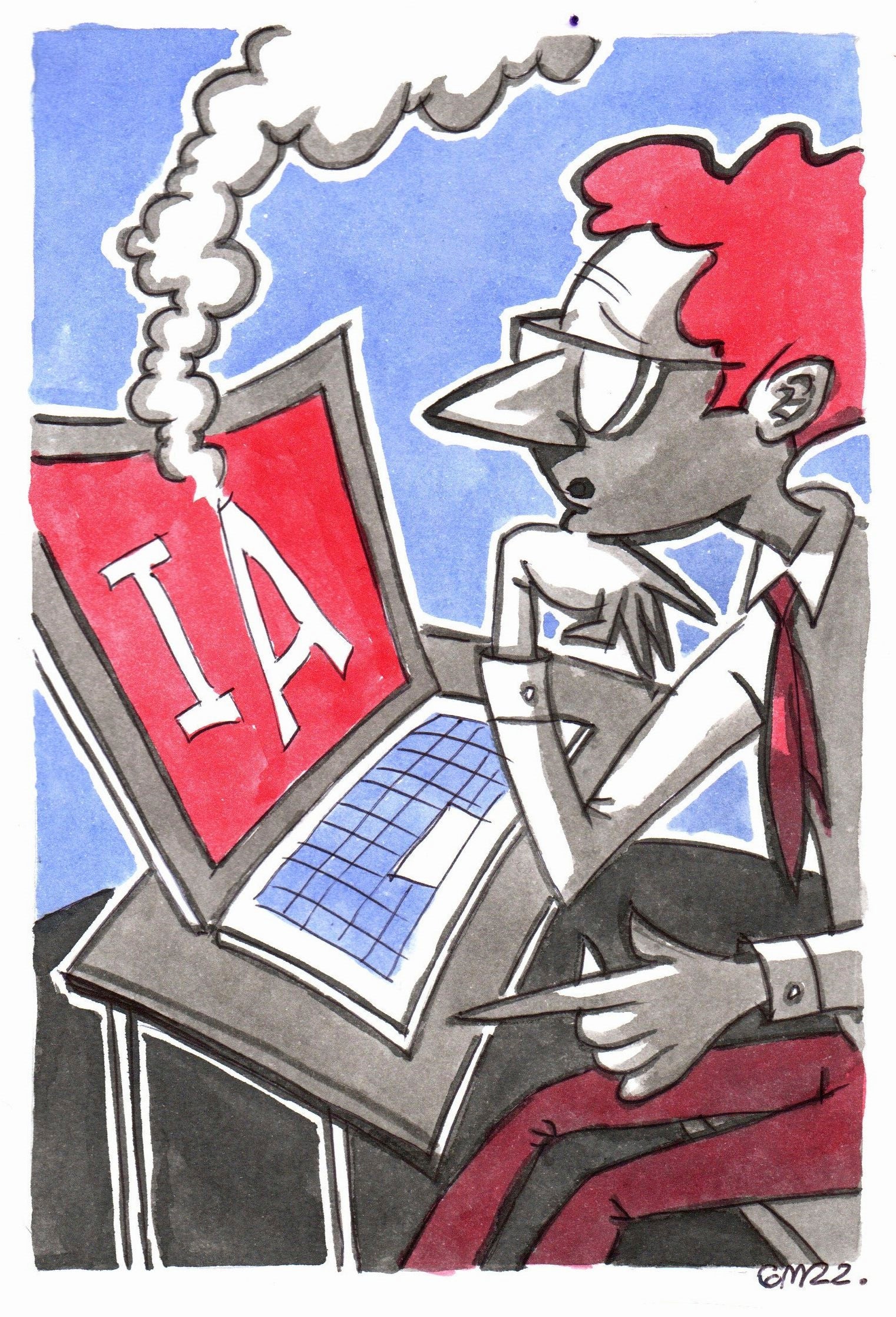 4 de noviembre: ¿por qué el marketing merece su día?