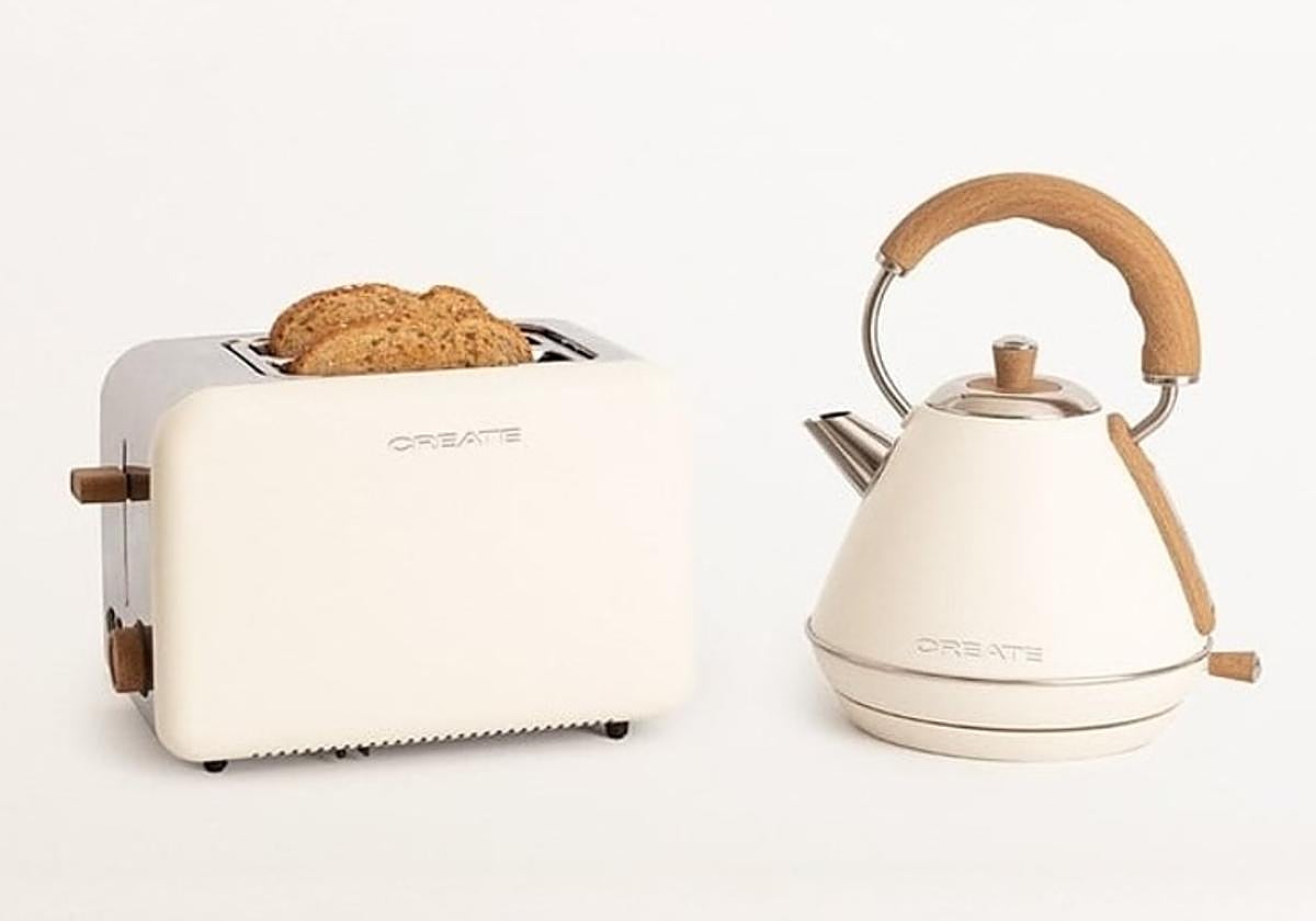 Ideas de regalos para una casa que siempre triunfan con Create