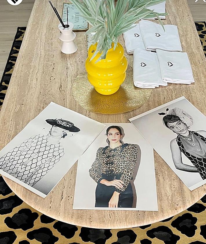 Imagen secundaria 2 - Julieta Brand se muda al polígono Santa Teresa