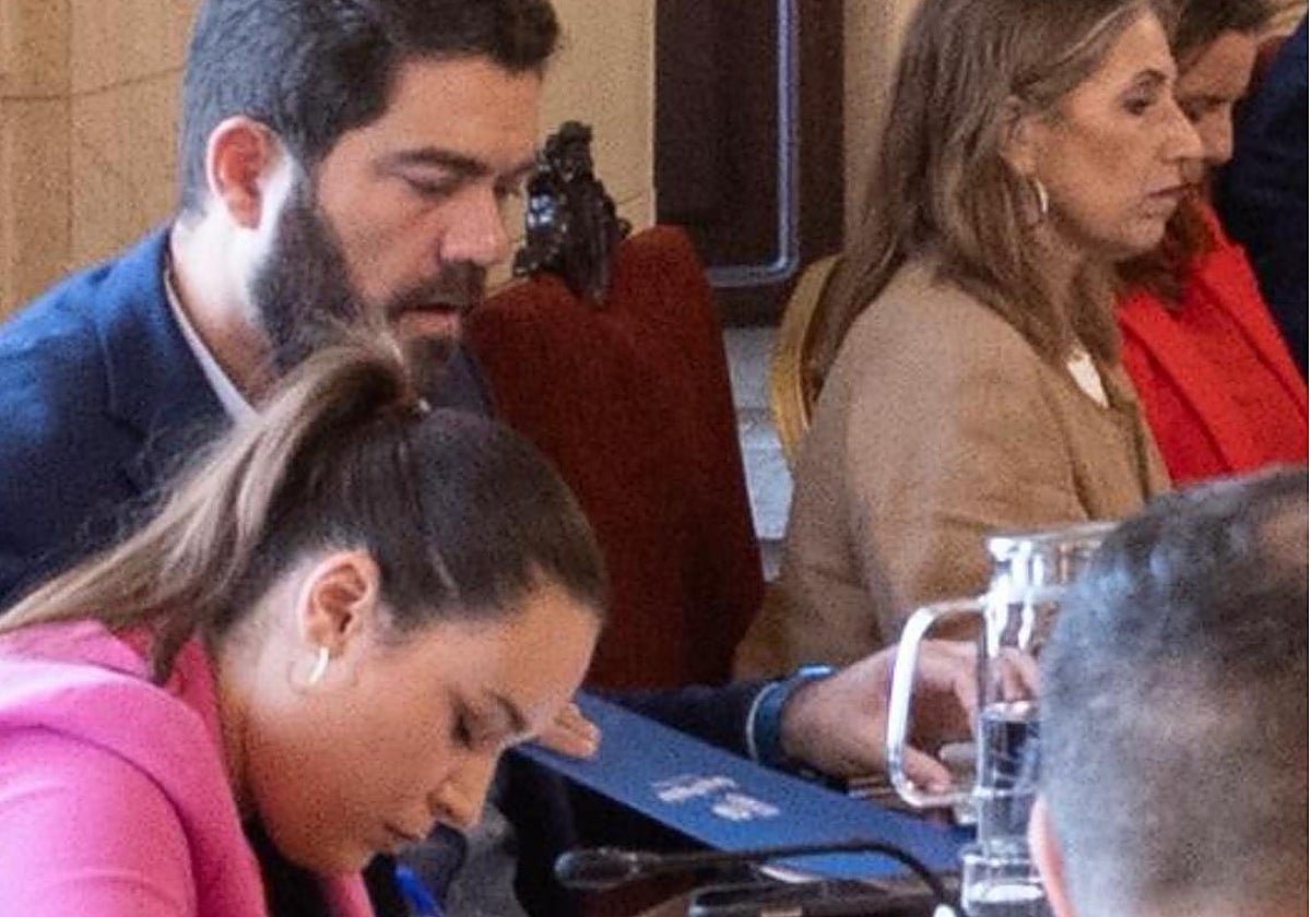 Paco de la Torre mueve la trastienda en Málaga: los cambios continúan en los distritos