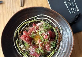 NoVO: una alternativa diferente en el Soho de Málaga