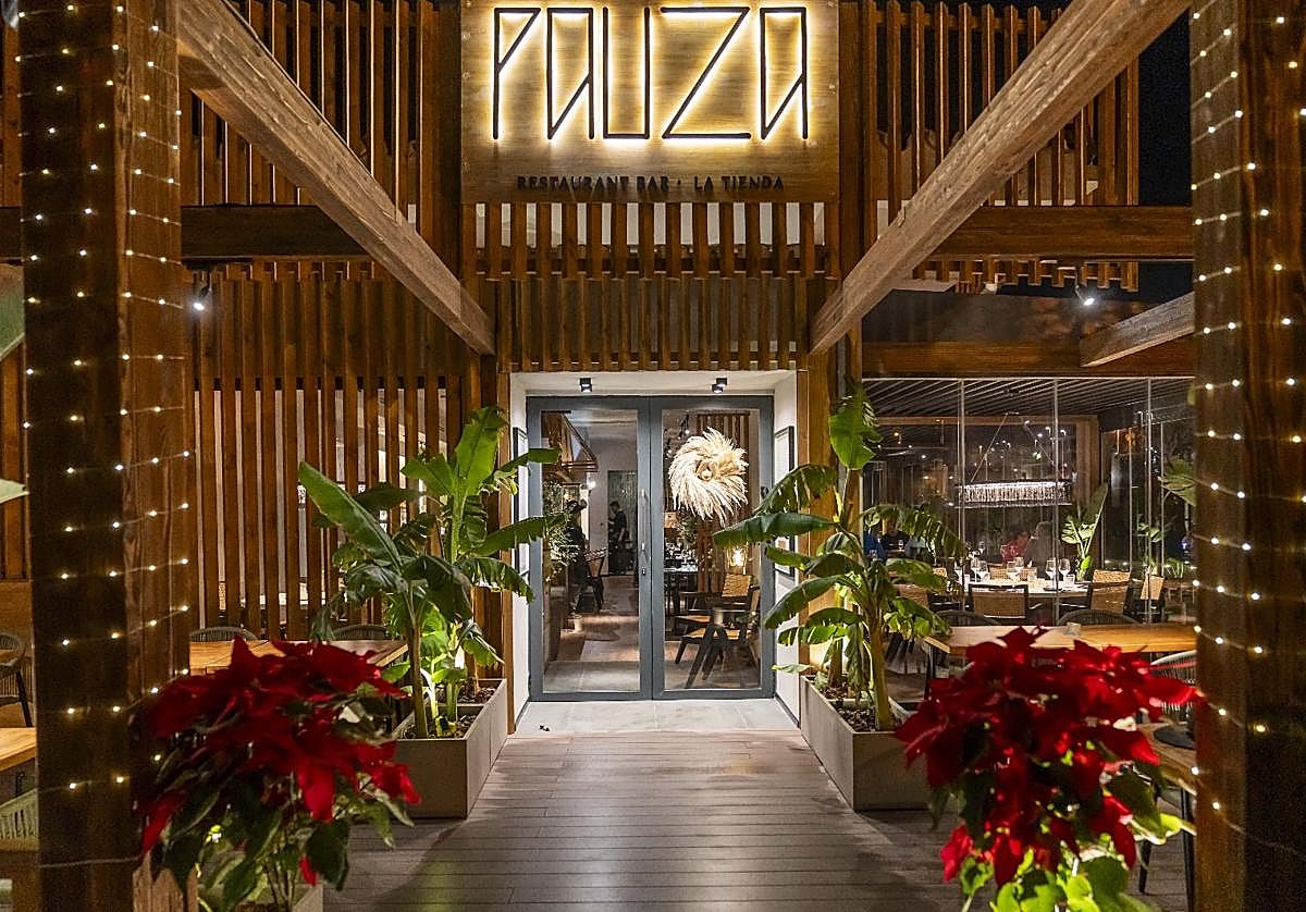 PAUZA: un vínculo culinario entre la sofisticación nórdica y la pasión argentina