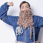 'Olvido', el domingo en el Teatro Echegaray.