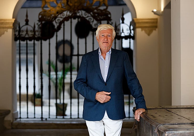 El mandato de Ramos se prolongará durante dos años.