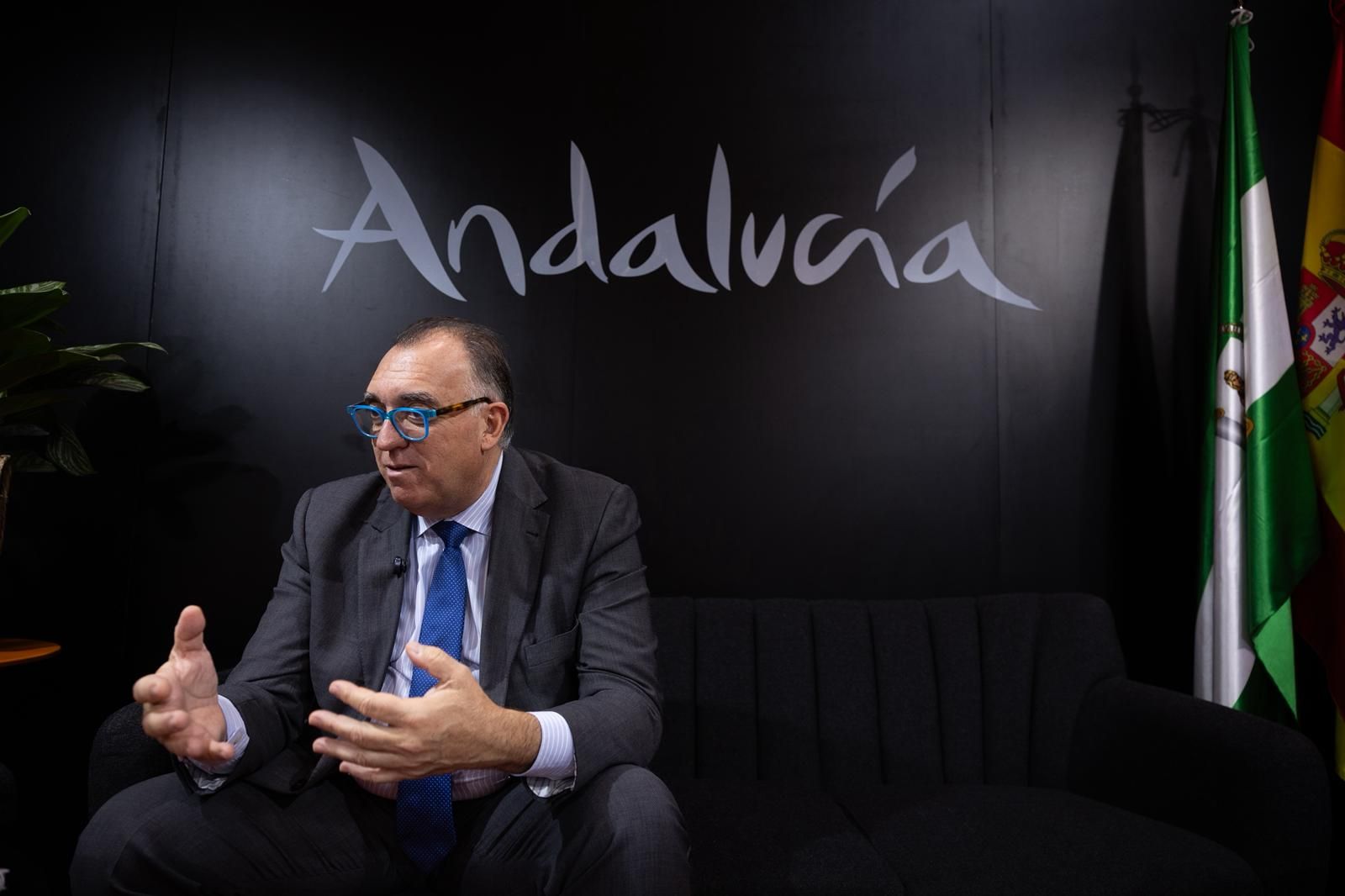 Las mejores imágenes de la WTM de Londres 2025