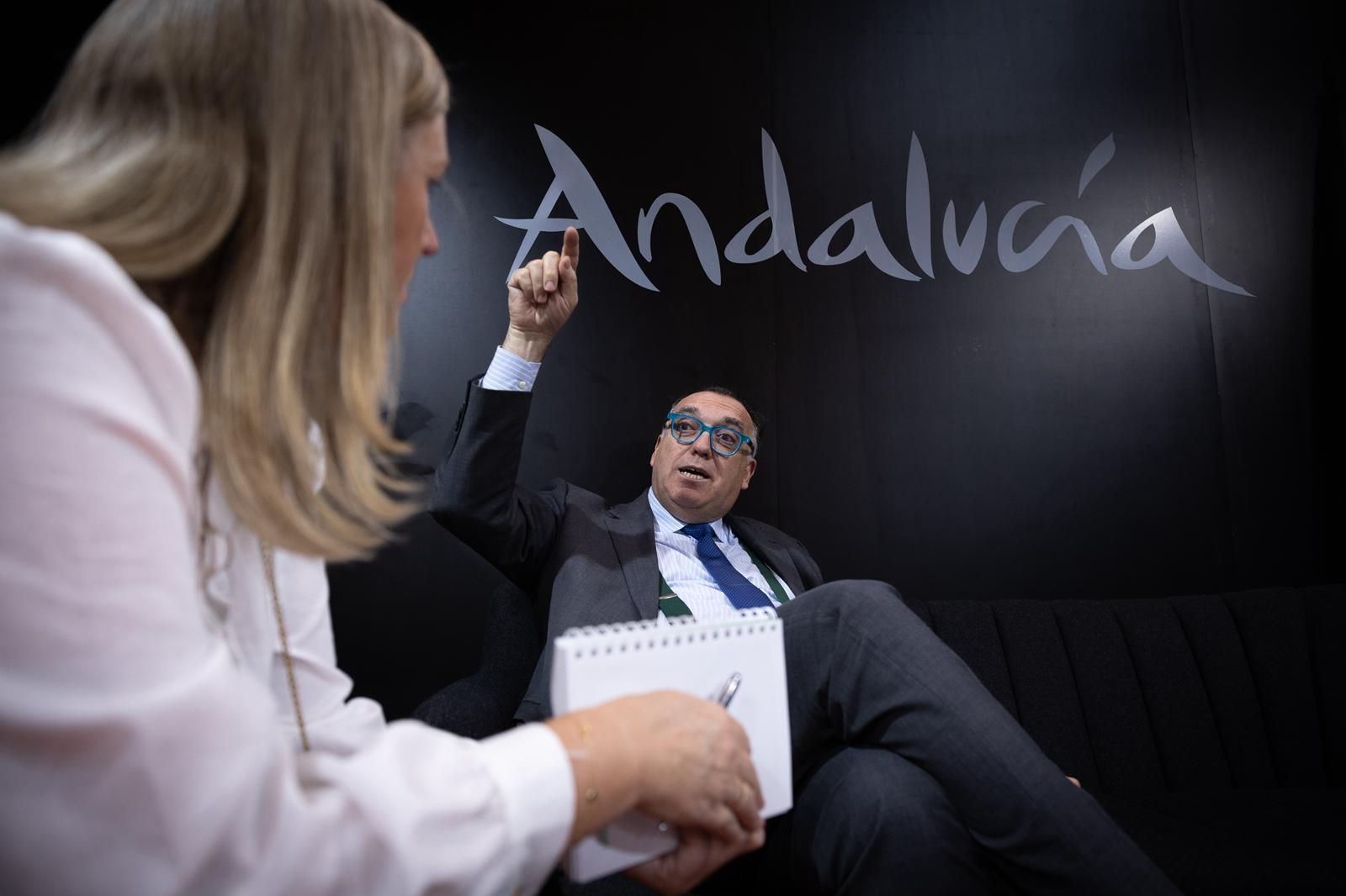 Las mejores imágenes de la WTM de Londres 2025