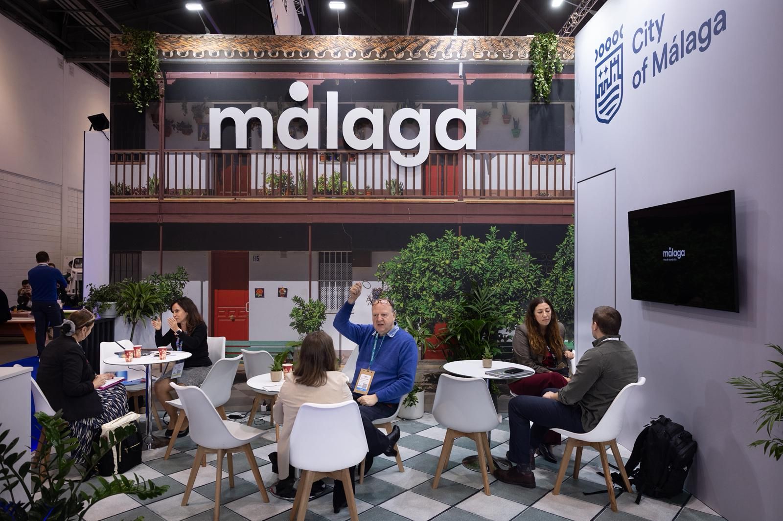 Las mejores imágenes de la WTM de Londres 2025