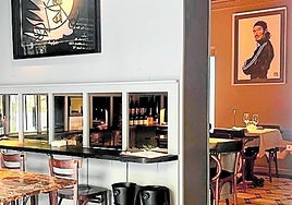 La Rox, una neotaberna de moda