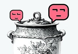 Cocina tradicional: ¿Escudo o bala de cañón?