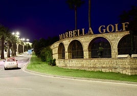 Higuerón Deveploments ha adquirido el Marbella Golf, un complejo inaugurado en 1994.