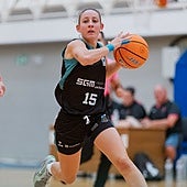 Ortega, del CAB Estepona.