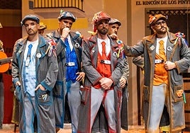 El plazo para inscribirse al concurso de canto del Carnaval de Málaga 2026 se abrirá el lunes