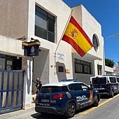 La Policía investiga una supuesta agresión homófoba en La Nogalera, en Torremolinos