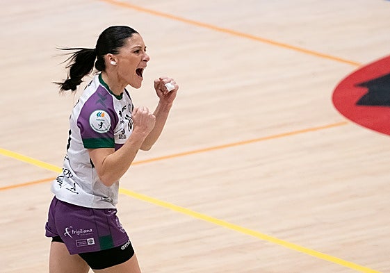 López, en Islandia.