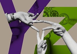 El error de la superioridad moral frente a los jóvenes