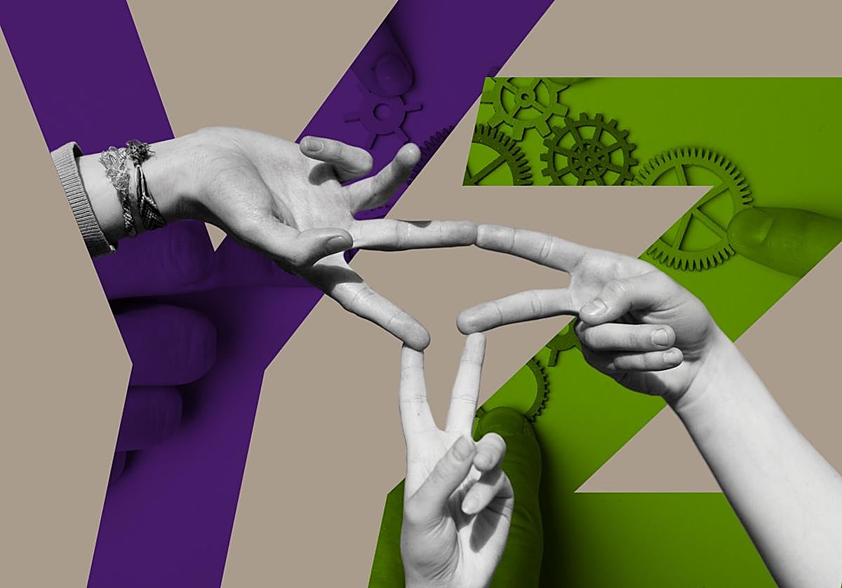 El error de la superioridad moral frente a los jóvenes