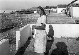 El Palo, el ADN de un barrio en tres postales de Roisin