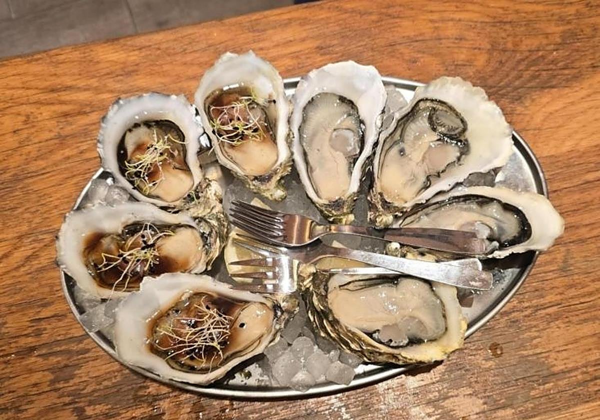 La Bocaná: brindando sabores que cuentan historias de Málaga