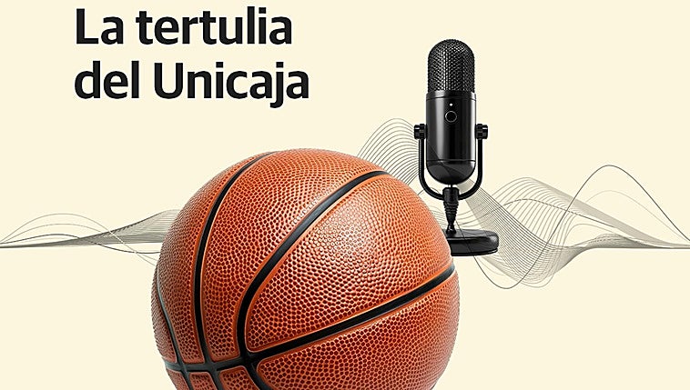 Así ha sido la tertulia de baloncesto de SUR sobre la actualidad del Unicaja