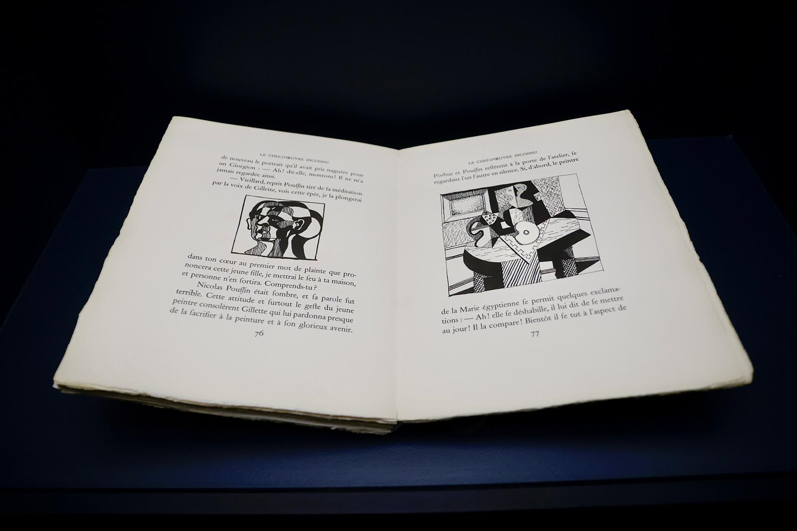 &#039;Memoria y deseo&#039;, en el Museo Picasso Málaga