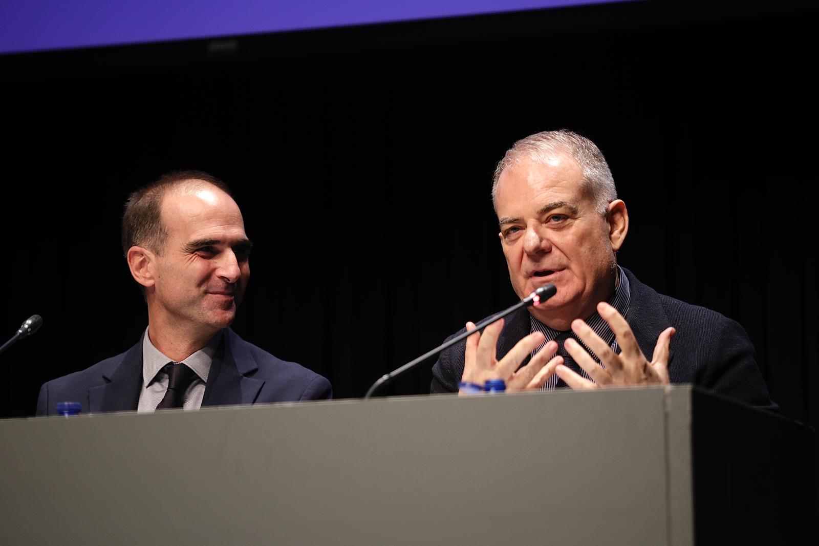 &#039;Memoria y deseo&#039;, en el Museo Picasso Málaga