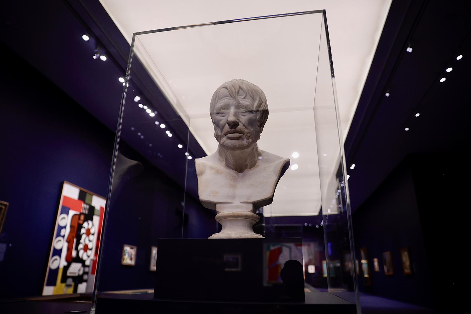 &#039;Memoria y deseo&#039;, en el Museo Picasso Málaga