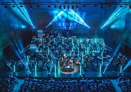 Toon Story: la nueva gira de la Film Symphony Orchestra llega por primera vez a Torremolinos el 23 noviembre