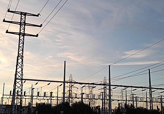 Andalucía necesita un 77% más de inversiones en su red eléctrica para no frenar su desarrollo