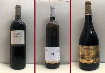 La cata: los vinos recomendados de la tercera semana de noviembre