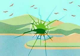 Vivimos en un tiempo cruel