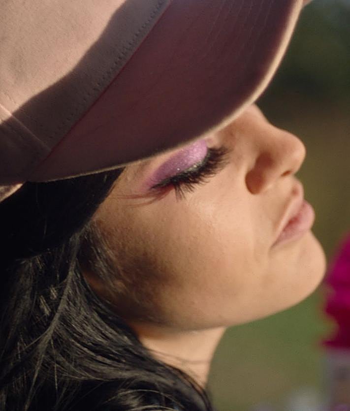 Imagen secundaria 2 - Fotogramas de la película.