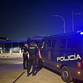 Cae en Málaga un capo de la droga que fingió su muerte para liderar un grupo de narcoterroristas