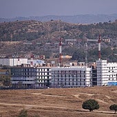 Alquileres desde 365 euros: así podrás acceder a partir de hoy a una VPO asequible por la zona de la Universidad de Málaga