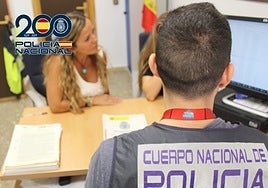 Detienen a un antiguo educador de un centro de menores de Málaga por agresiones sexuales a tres niños