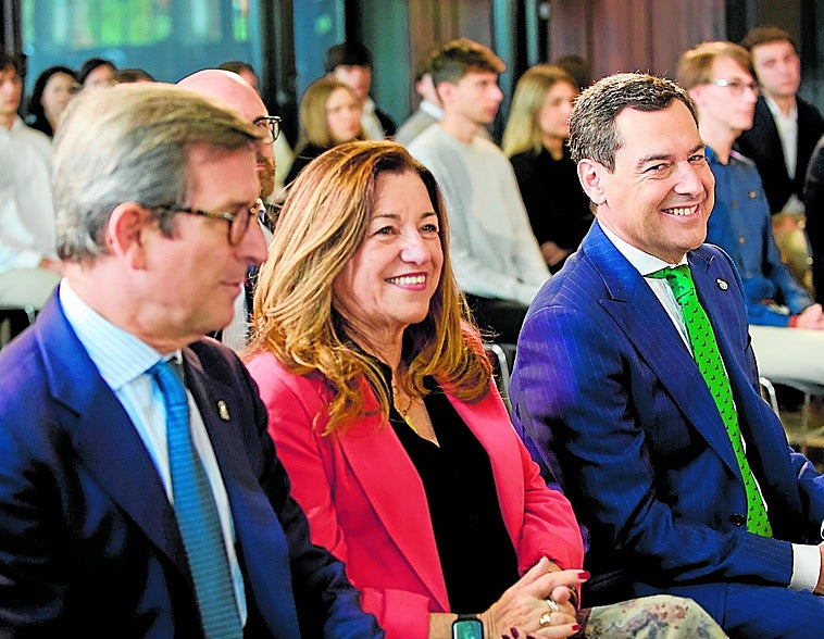 Морено призвал семьи и школьников активно бороться с буллингом