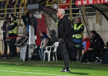 Sergio Pellicer: «A veces es necesario dar un paso al lado»