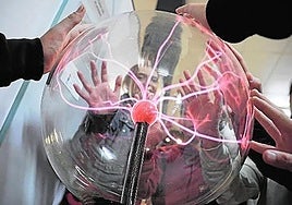 El Centro Cultural MVA de calle Ollerías acoge este viernes un Feria de la Ciencia con entrada libre