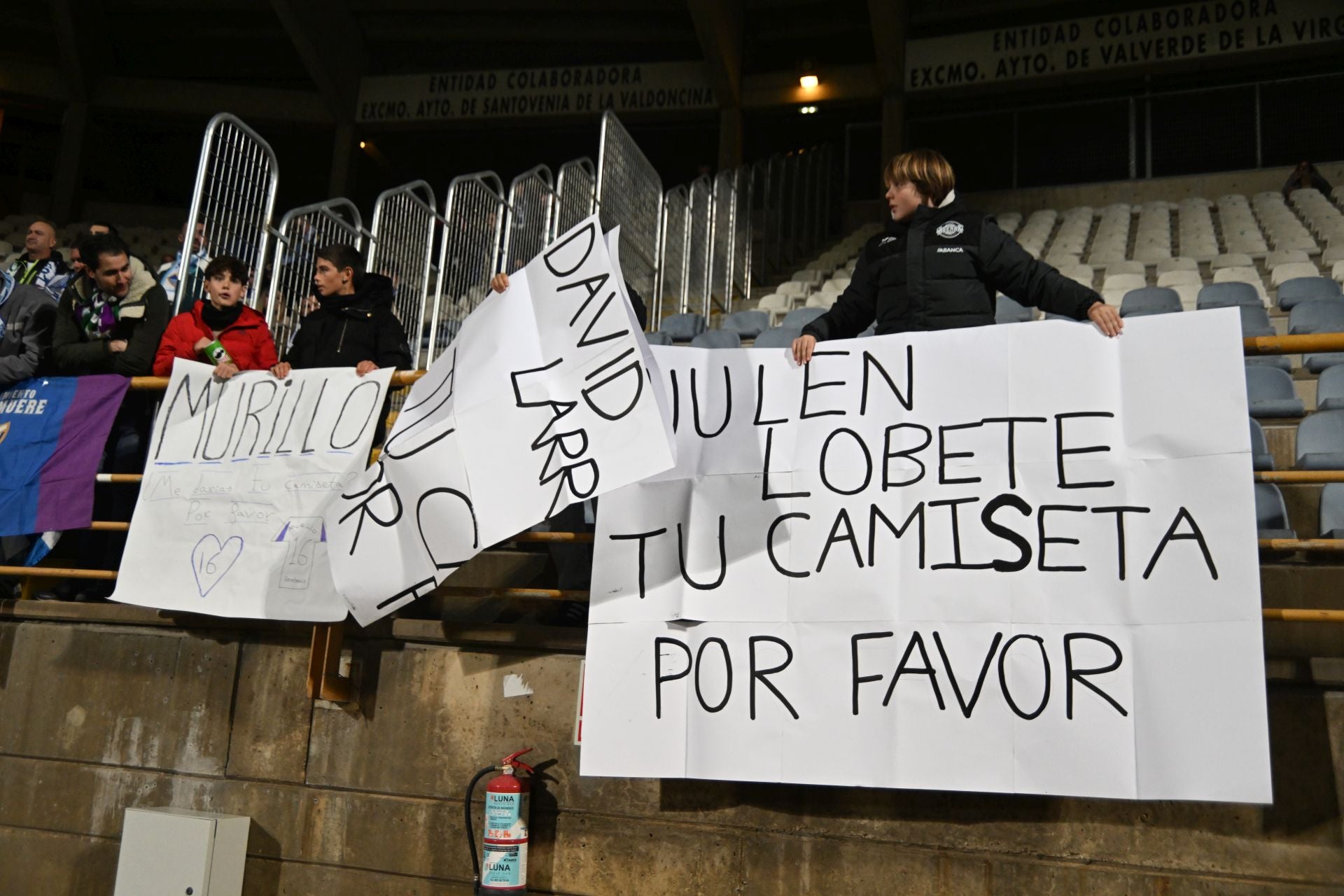 El Cultural Leonesa-Málaga, en imágenes