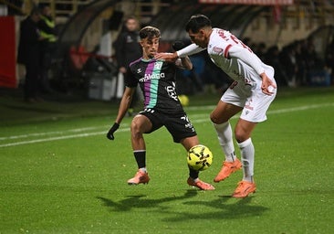 Demasiados pecados capitales en el Málaga