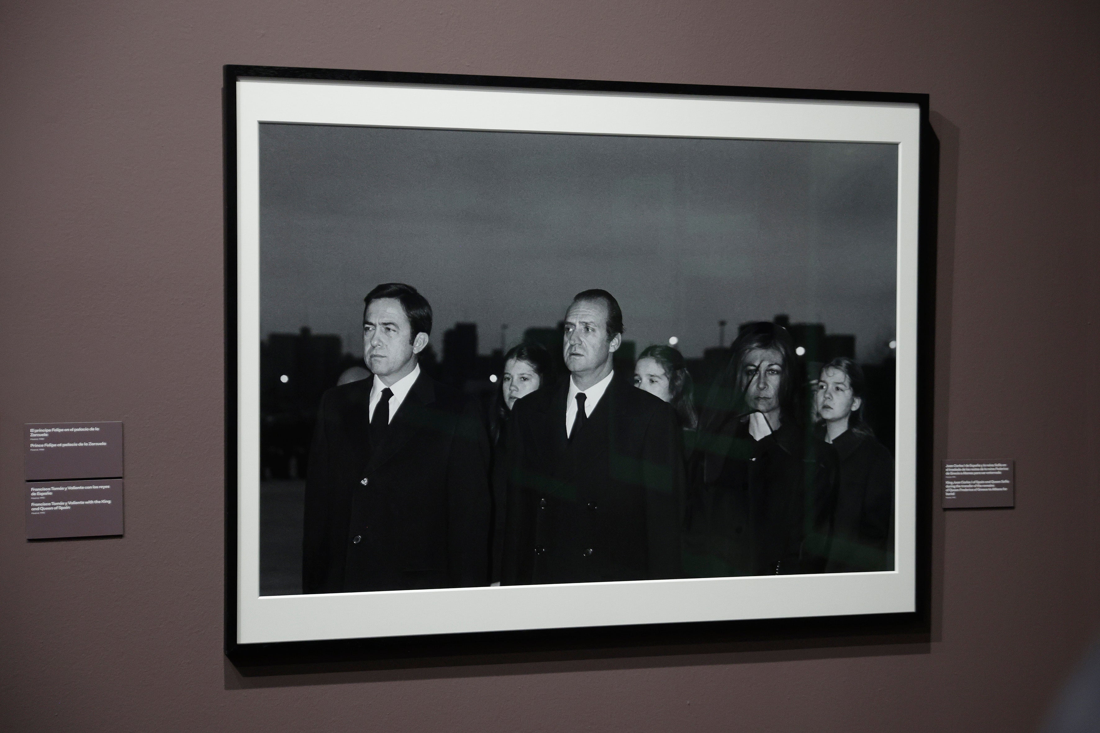 La fotoperiodista Marisa Flórez inaugura MEET