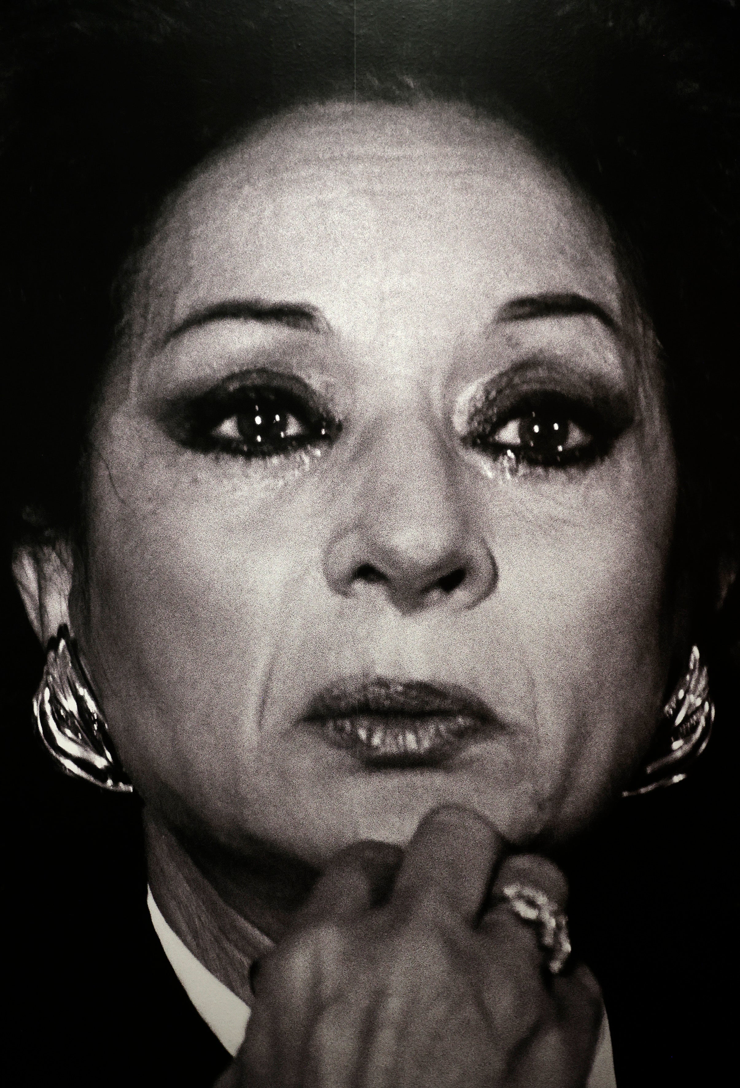 La fotoperiodista Marisa Flórez inaugura MEET