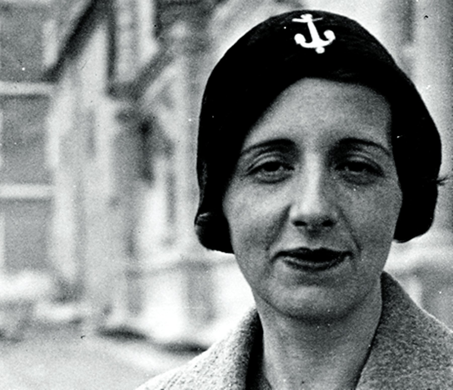 María Zambrano, en una imagen de archivo.