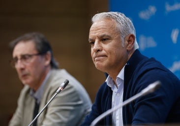 Pellicer: «Si pudiera volver atrás, me hubiera quedado la otra vez que me fui del Málaga»