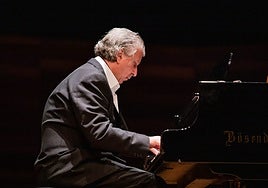 Una tragedia hecha melodía: Josué Bonnín de Góngora estrena 'Lina' contra la lacra de la violencia de género