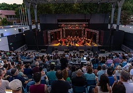 Ópera Benalmádena: la nueva etapa del Auditorio que está revolucionando la oferta cultural y de ocio