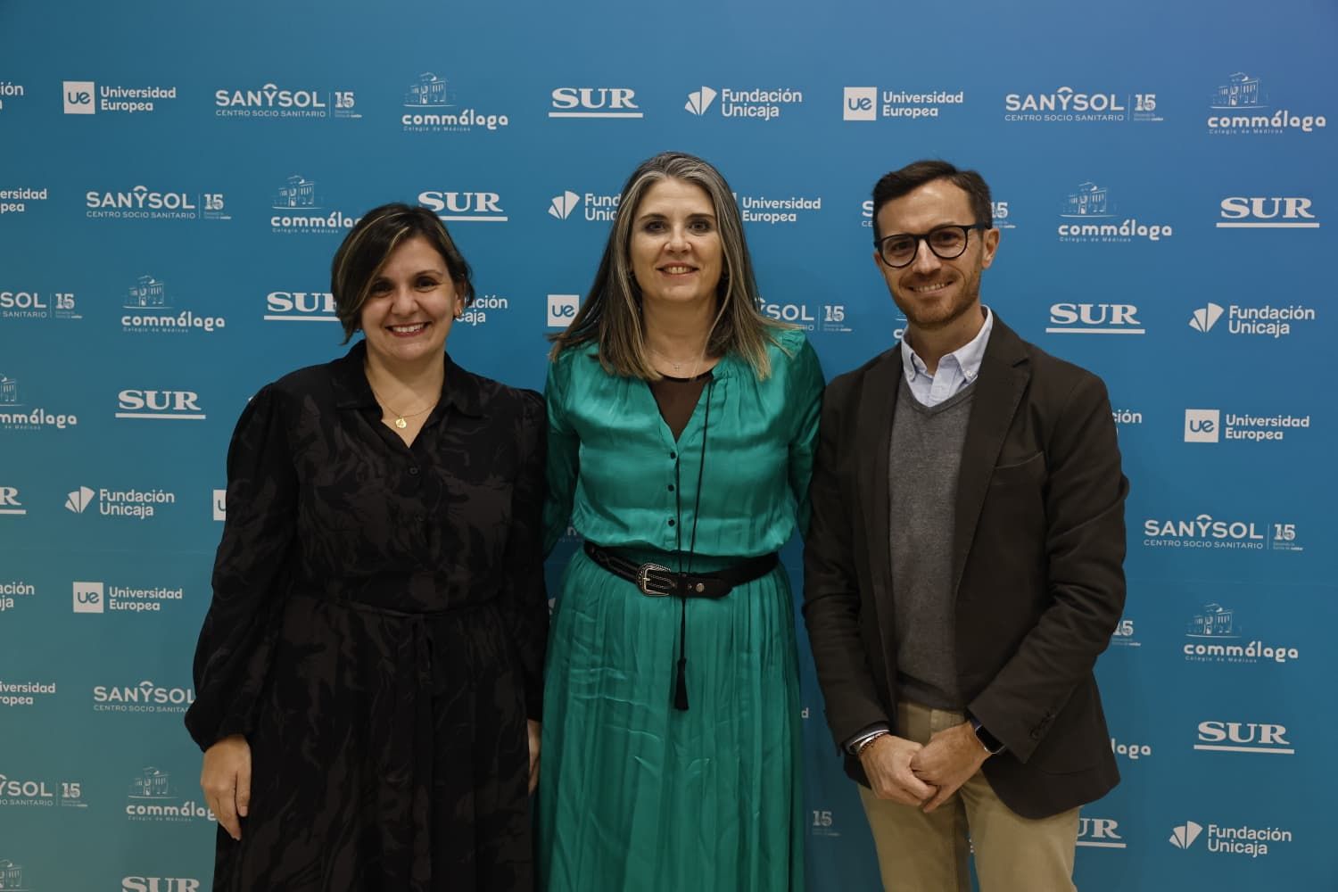 La IV Gala Salud es Más, en imágenes