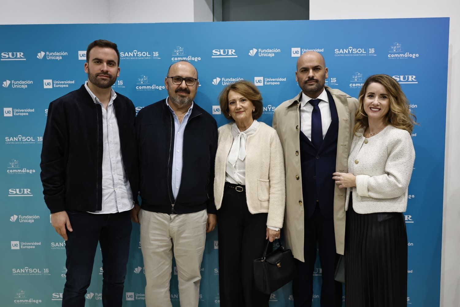 La IV Gala Salud es Más, en imágenes