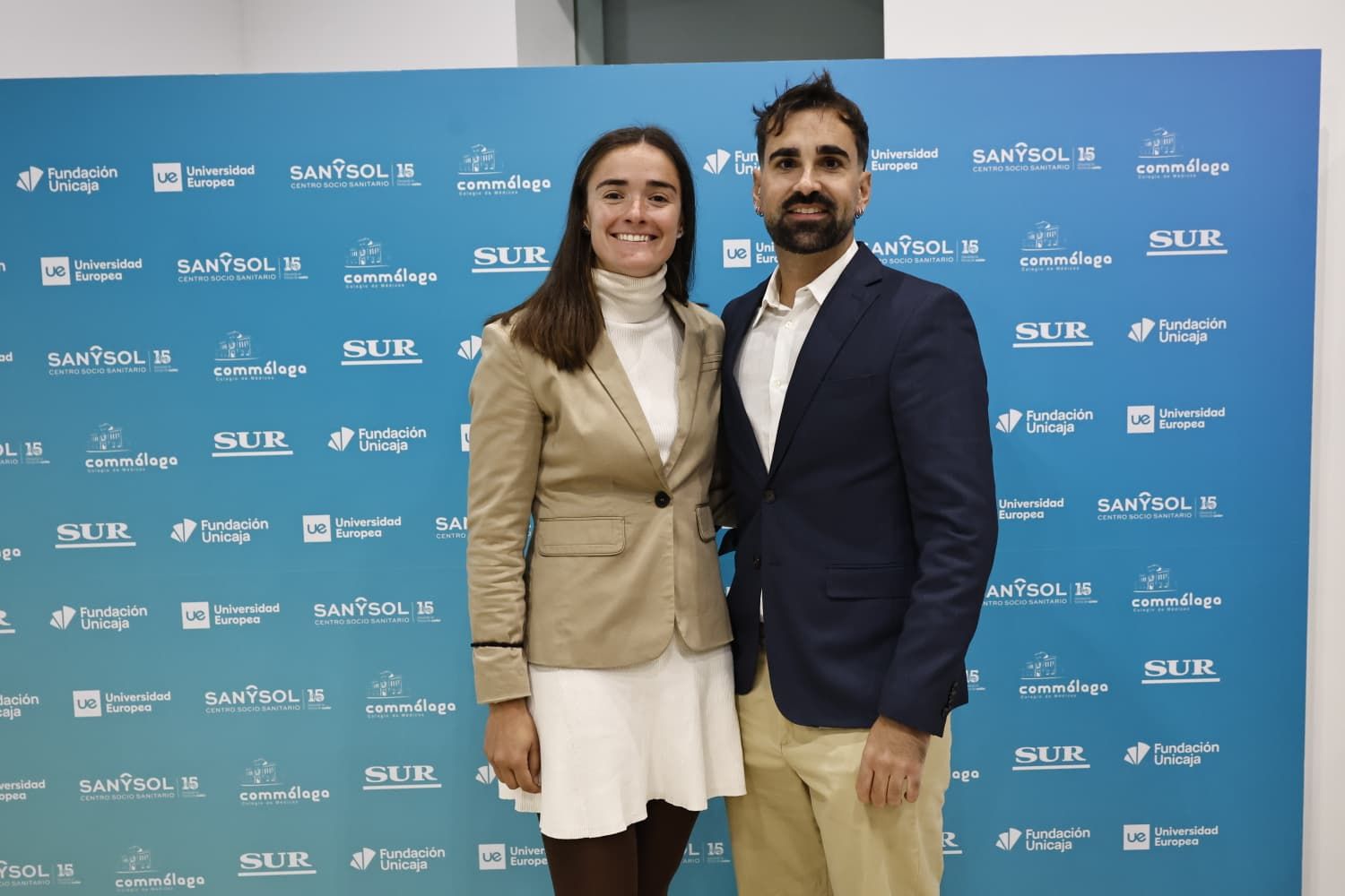 La IV Gala Salud es Más, en imágenes