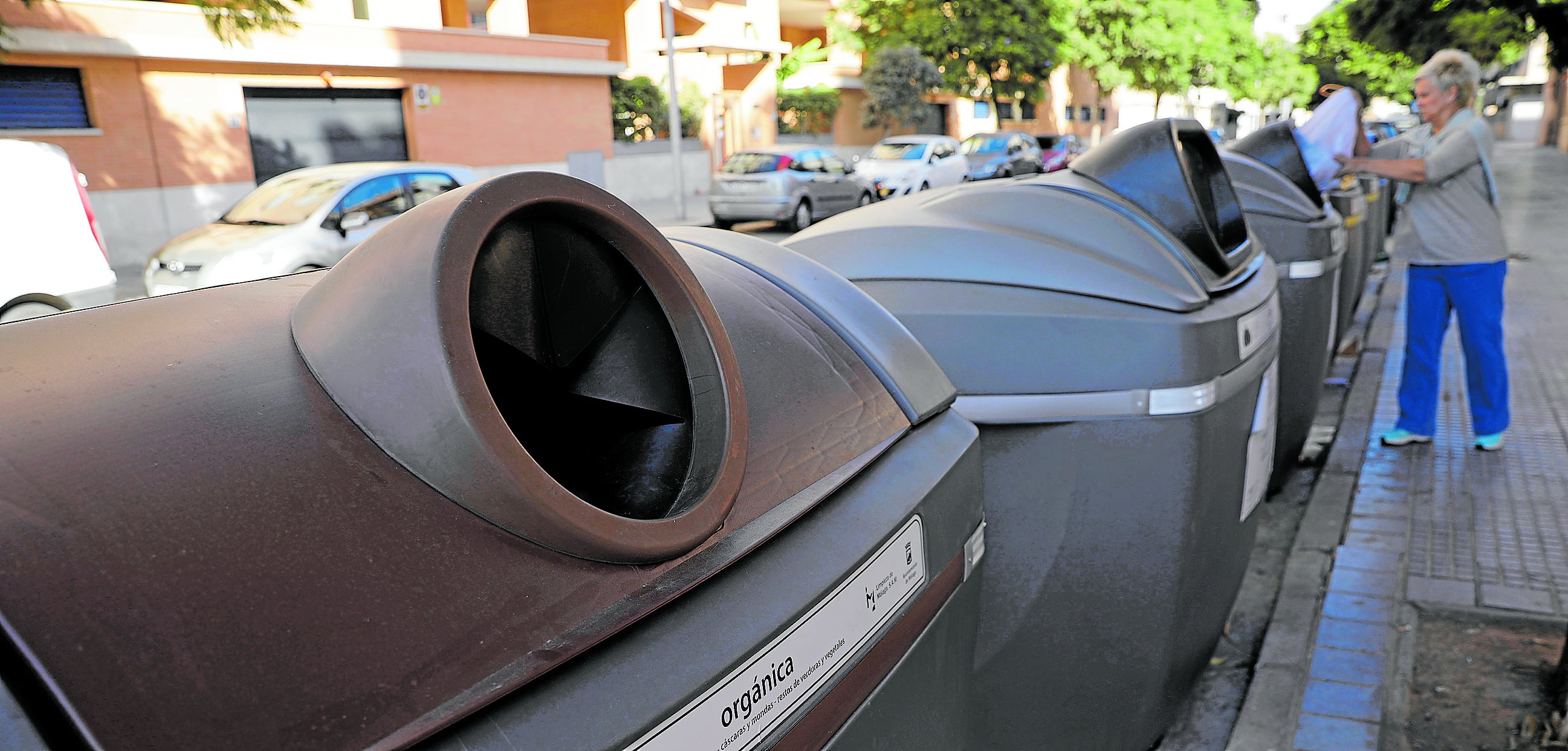 La nueva tasa de basura ha generado una gran controversia.