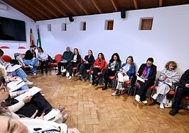 La Mesa Local de Seguimiento contra los Malos Tratos ha celebrado su la 61ª reunión.